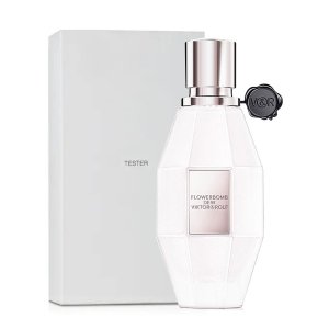 Viktor & Rolf Flowerbomb Tester - Qadın Ətir Suyu