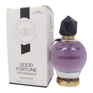 Viktor & Rolf Good Fortune Tester - Qadınlar Üçün Ətir Suyu