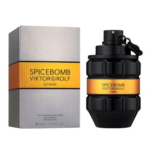 Viktor & Rolf Spicebomb Extreme - Kişi Ətir Suyu