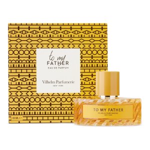 Vilhelm Parfumerie To My Father - Uniseks Üçün Ətir Suyu