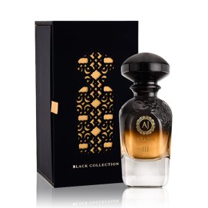 Widian Black Collection III Parfum - Uniseks Üçün Ətir Suyu