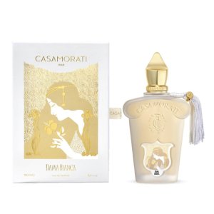 Xerjoff Casamorati 1888 Dama Bianca - Qadınlar Üçün Ətir Suyu