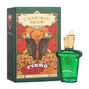 Xerjoff Casamorati 1888 Fiero - Kişilər Üçün Ətir Suyu