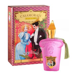 Xerjoff Casamorati 1888 Gran Ballo - Qadınlar Üçün Ətir Suyu