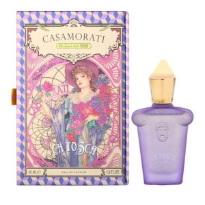 Xerjoff Casamorati 1888 La Tosca - Qadınlar Üçün Ətir Suyu