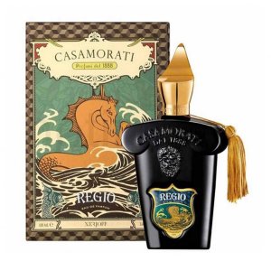 Xerjoff Casamorati 1888 Regio - Uniseks Ətir Suyu