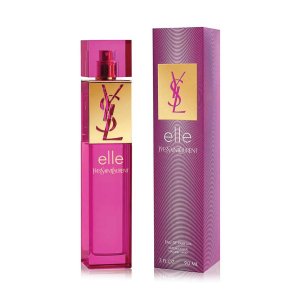Ysl Elle - Qadınlar Üçün Ətir Suyu