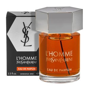 Ysl L’Homme - Kişilər Üçün Ətir Suyu