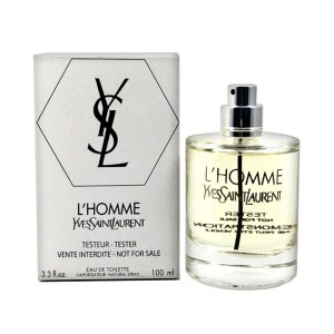 Ysl L’Homme Tester - Kişi Üçün Ətir Suyu