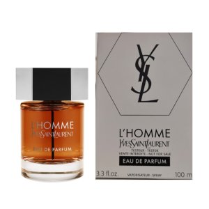 Ysl L’Homme Tester - Kişi Üçün Ətir Suyu