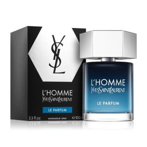 Ysl L’Homme Le Parfum - Kişi Üçün Ətir Suyu