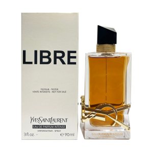 Yves Saint Laurent Libre Intense Tester - Qadınlar Üçün Ətir Suyu