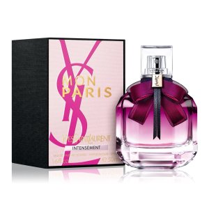 Yves Saint Laurent Mon Paris Intensement - Qadınlar Üçün Ətir Suyu