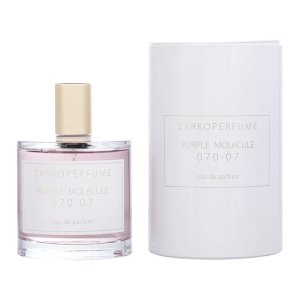 Zarkoperfume Purple Molecule 070.07 - Uniseks Ətir Suyu