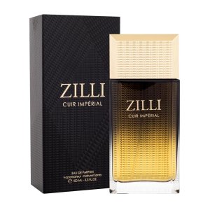 Zilli Cuir Impérial - Kişilər Üçün Ətir Suyu